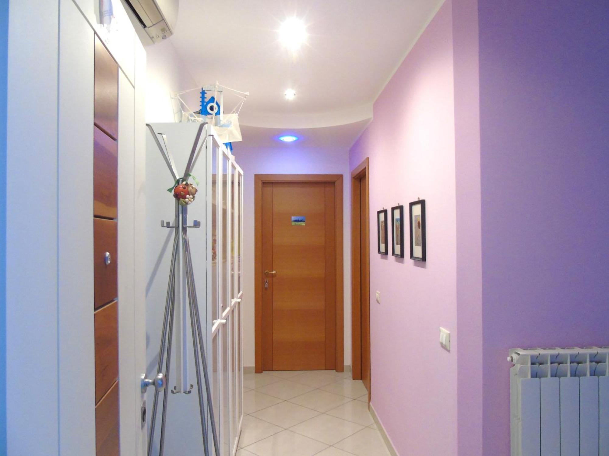 B&B Meraviglie D'Abruzzo Montesilvano Marina מראה חיצוני תמונה