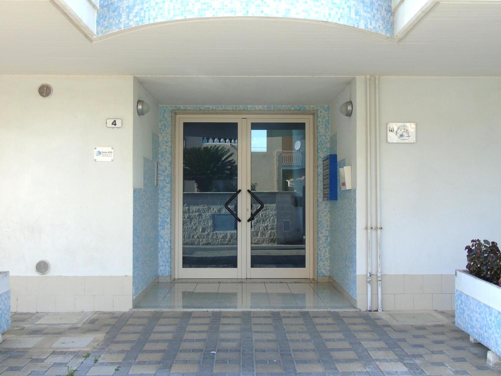 B&B Meraviglie D'Abruzzo Montesilvano Marina מראה חיצוני תמונה