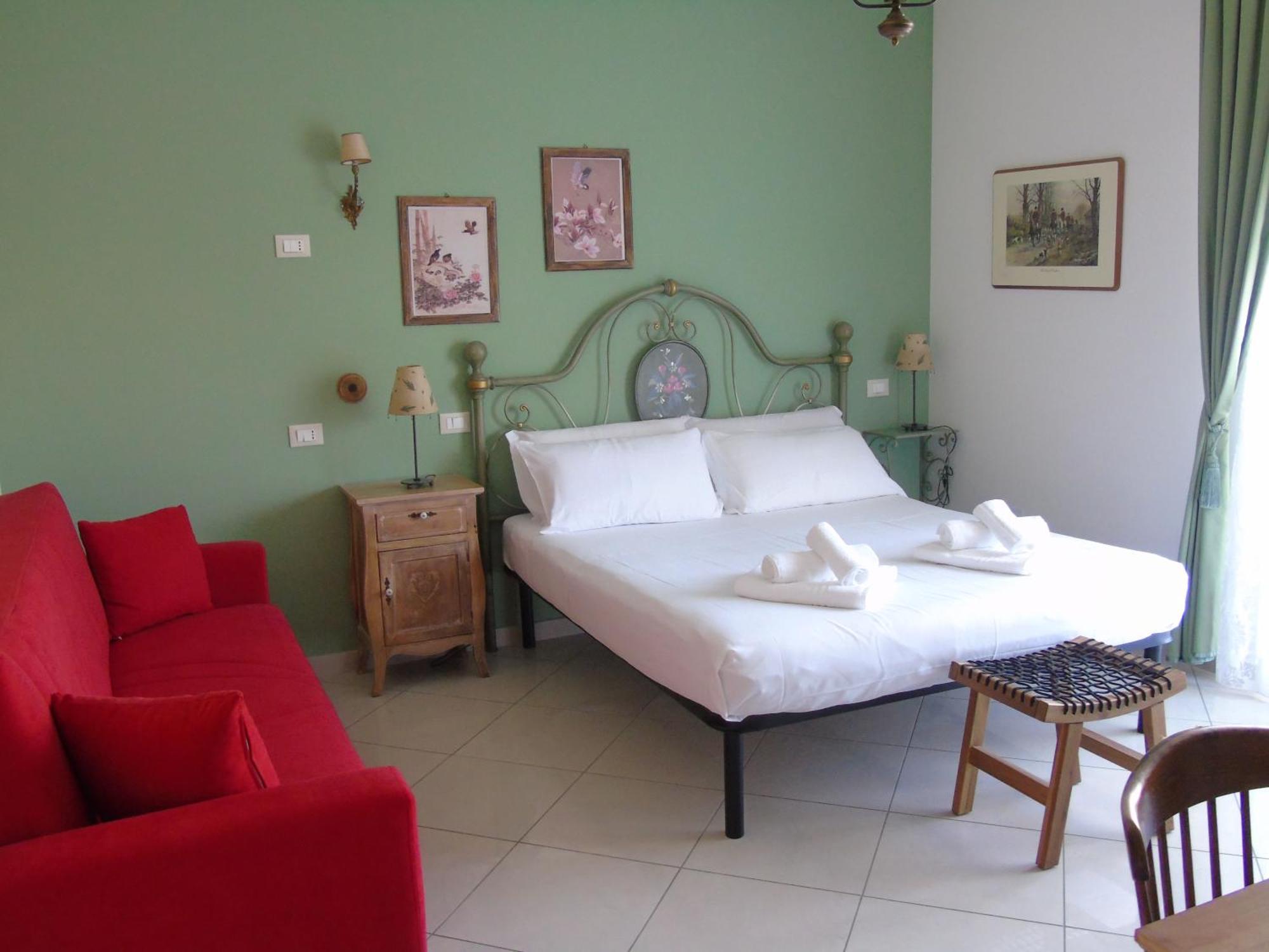 B&B Meraviglie D'Abruzzo Montesilvano Marina מראה חיצוני תמונה