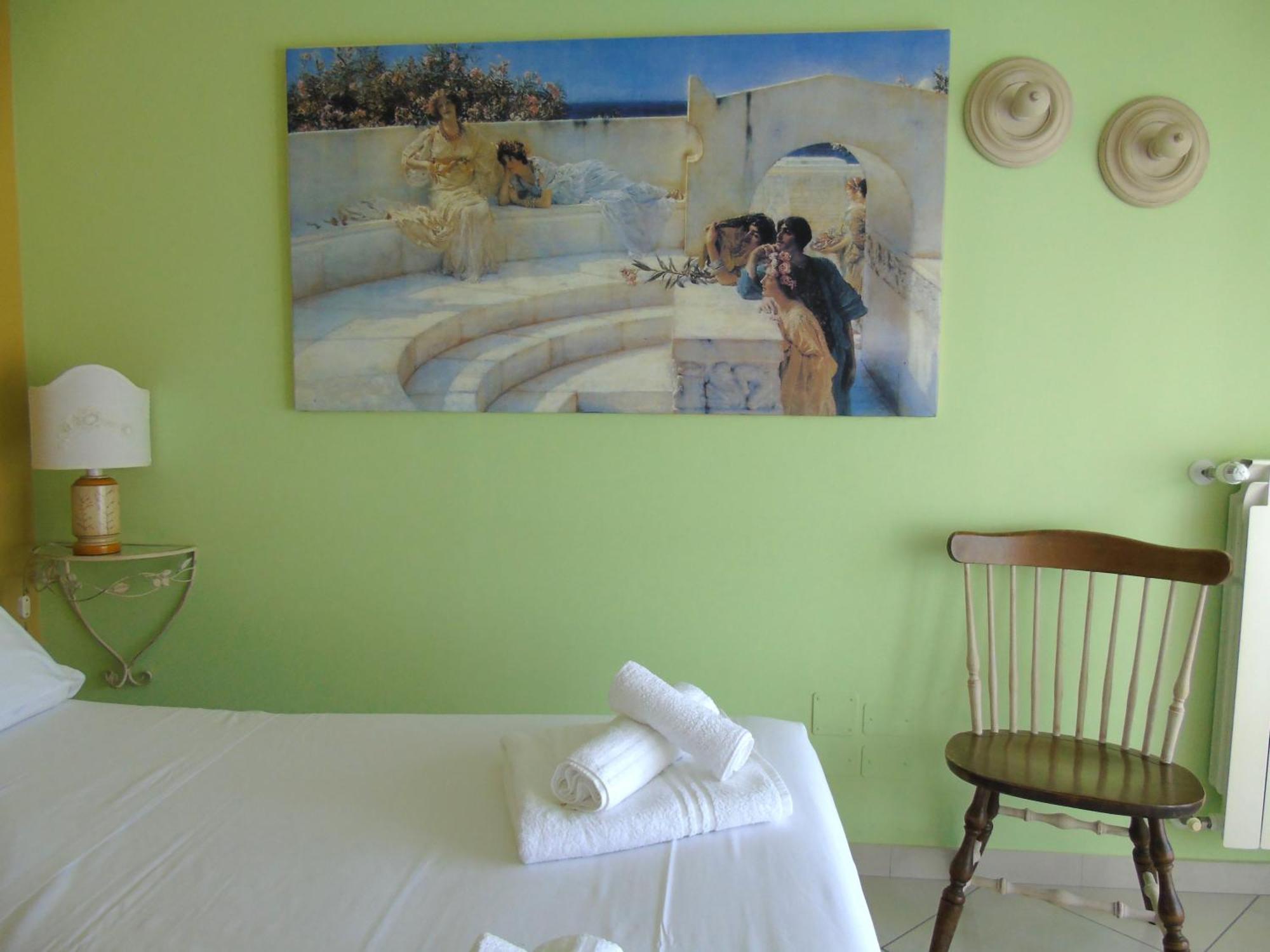 B&B Meraviglie D'Abruzzo Montesilvano Marina מראה חיצוני תמונה