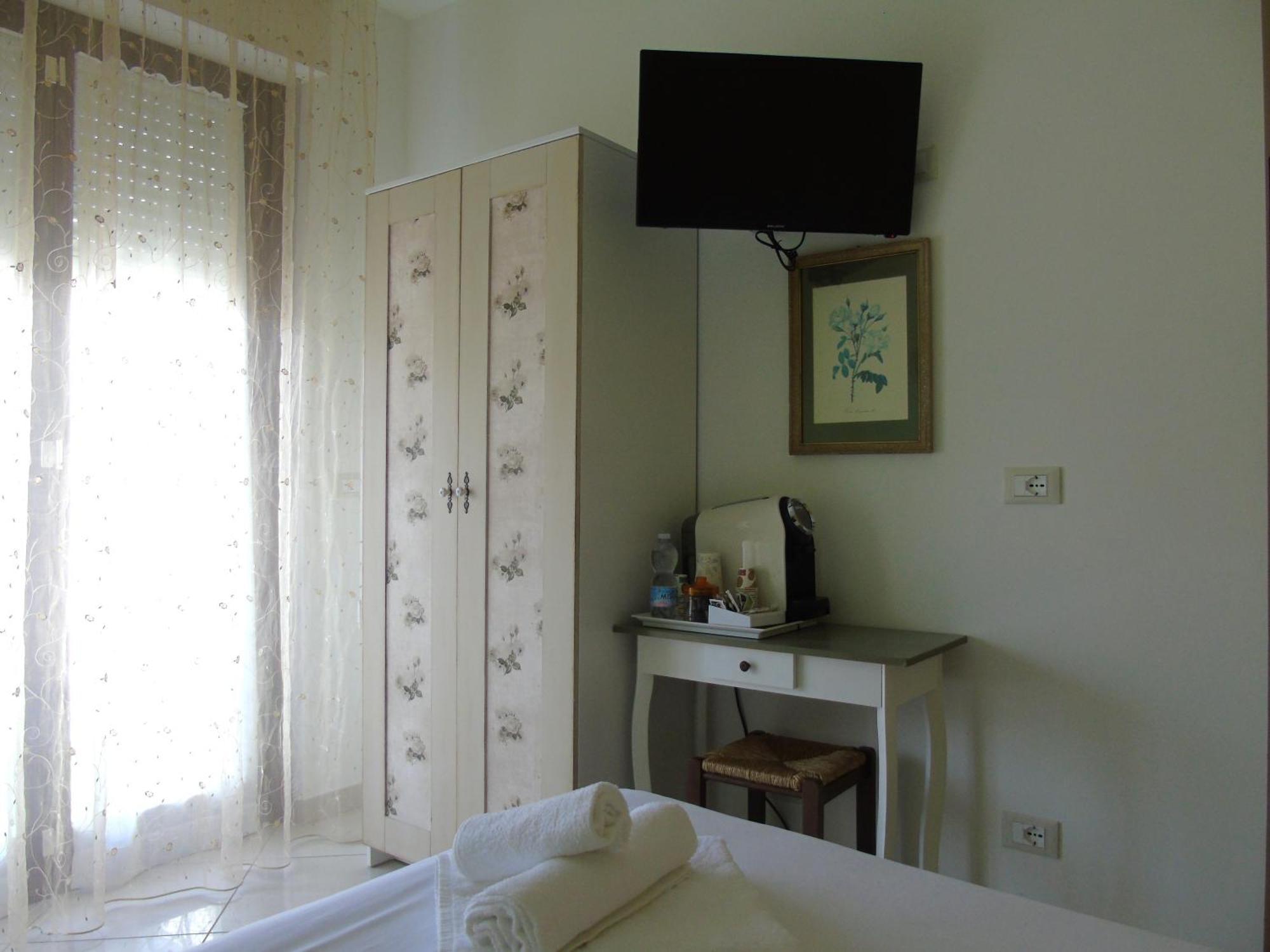 B&B Meraviglie D'Abruzzo Montesilvano Marina מראה חיצוני תמונה