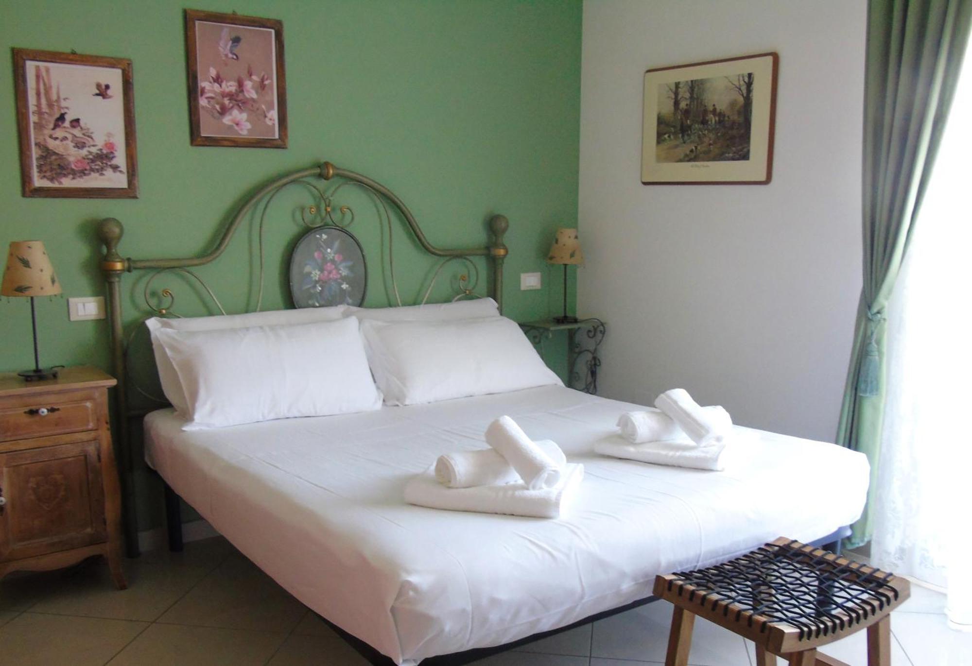 B&B Meraviglie D'Abruzzo Montesilvano Marina מראה חיצוני תמונה