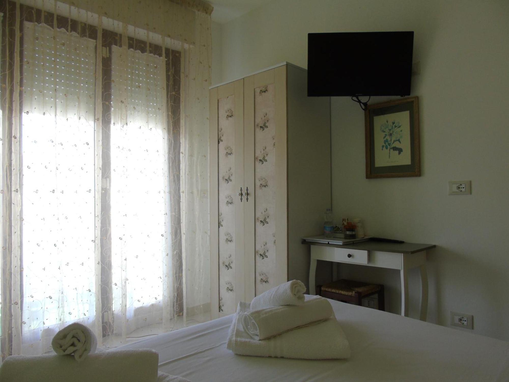 B&B Meraviglie D'Abruzzo Montesilvano Marina מראה חיצוני תמונה