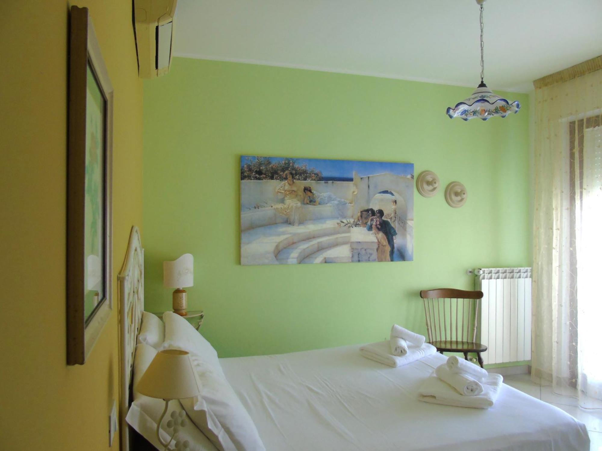 B&B Meraviglie D'Abruzzo Montesilvano Marina מראה חיצוני תמונה