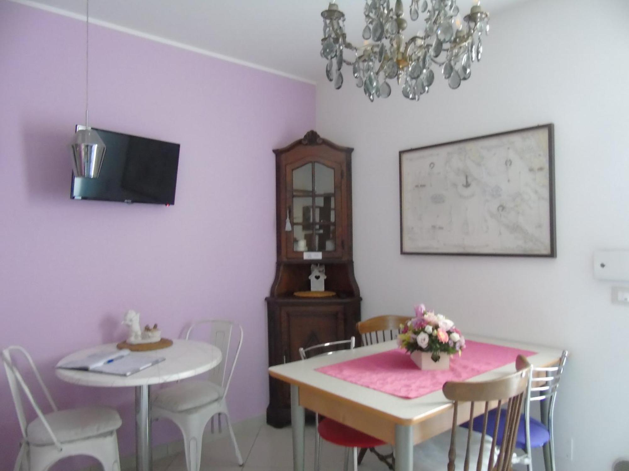 B&B Meraviglie D'Abruzzo Montesilvano Marina מראה חיצוני תמונה